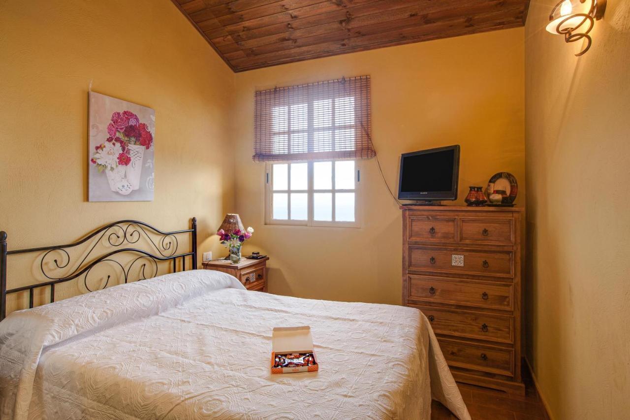 Casa La Chocita Villa Лос Реалехос Екстериор снимка